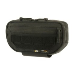 Bedrová taška k veste M-Tac Carrier Lower Accessory Elite Gen.II - čierne
