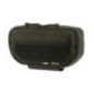 Bedrová taška k veste M-Tac Carrier Lower Accessory Elite Gen.II - čierne