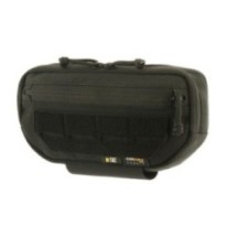 Bedrová taška k veste M-Tac Carrier Lower Accessory Elite Gen.II - čierne