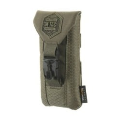 Púzdro na telefón M-Tac Smartphone Pouch Elite Hex M - ranger green