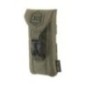 Púzdro na telefón M-Tac Smartphone Pouch Elite Hex M - ranger green Púzdro na telefón M-Tac Smartphone Pouch Elite Hex M - ranger green