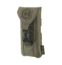 Púzdro na telefón M-Tac Smartphone Pouch Elite Hex M - ranger green