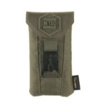 Púzdro na telefón M-Tac Smartphone Pouch Elite Hex M - ranger green