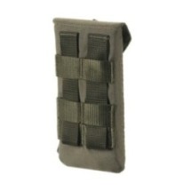 Púzdro na telefón M-Tac Smartphone Pouch Elite Hex M - ranger green