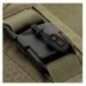 Púzdro na telefón M-Tac Smartphone Pouch Elite Hex M - ranger green Púzdro na telefón M-Tac Smartphone Pouch Elite Hex M - ranger green