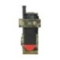 Puzdro na turniket M-Tac Compact Tourniquet Pouch Gen.III - multicam