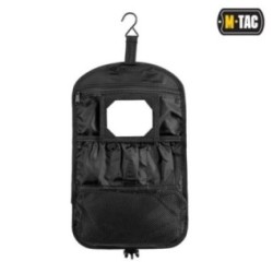 Toaletná taška M-Tac Toiletry Kit - čierna