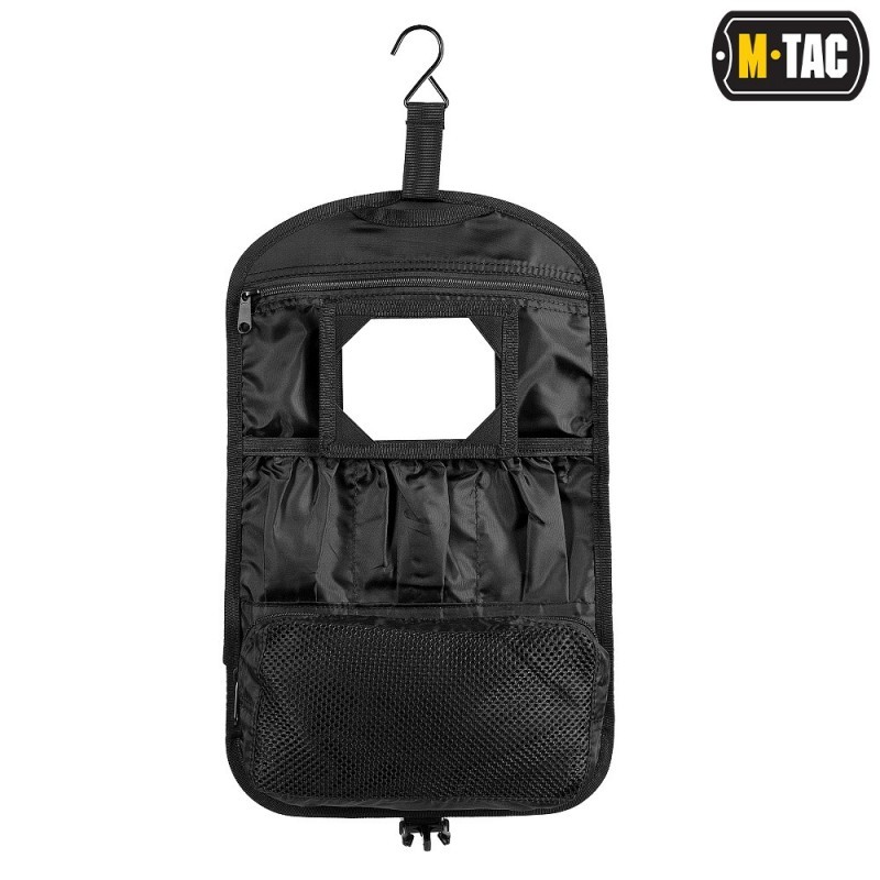 Toaletná taška M-Tac Toiletry Kit - čierna