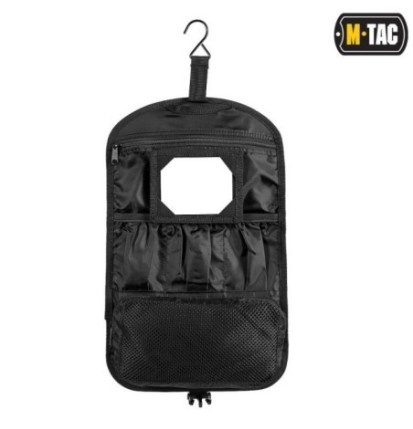 Toaletná taška M-Tac Toiletry Kit - čierna