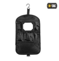 Toaletná taška M-Tac Toiletry Kit - čierna