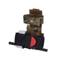 Puzdro na turniket M-Tac Compact Tourniquet Pouch Gen.III - multicam