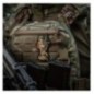 Nášivka M-Tac Tactical Girl Tatoo XL - farebná Nášivka M-Tac Tactical Girl Tatoo XL - farebná