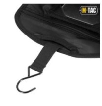 Toaletná taška M-Tac Toiletry Kit - čierna