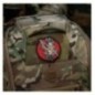 Nášivka M-Tac Tactical Girl Watterfall 2 - farebná