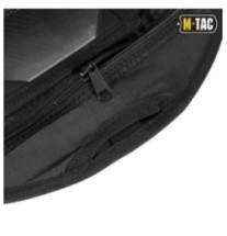 Toaletná taška M-Tac Toiletry Kit - čierna