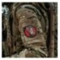 Nášivka M-Tac Tactical Girl Watterfall 2 - farebná