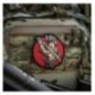Nášivka M-Tac Tactical Girl Watterfall 3 - farebná
