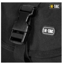 Toaletná taška M-Tac Toiletry Kit - čierna