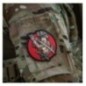Nášivka M-Tac Tactical Girl Watterfall 3 - farebná