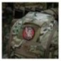 Nášivka M-Tac Tactical Girl Watterfall 3 - farebná