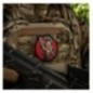 Nášivka M-Tac Tactical Girl Watterfall 4 - farebná