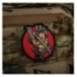 Nášivka M-Tac Tactical Girl Watterfall 4 - farebná