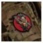 Nášivka M-Tac Tactical Girl Watterfall 4 - farebná