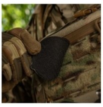 Nášivka M-Tac Tactical Girl Watterfall 4 - farebná