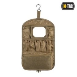 Toaletná taška M-Tac Toiletry Kit - coyote