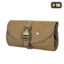 Toaletná taška M-Tac Toiletry Kit - coyote
