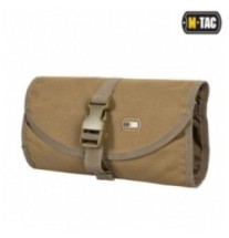 Toaletná taška M-Tac Toiletry Kit - coyote