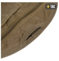 Toaletná taška M-Tac Toiletry Kit - coyote