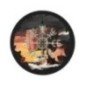 Nášivka M-Tac Walknut Vegvisir Drakkar Round - farebná Nášivka M-Tac Walknut Vegvisir Drakkar Round - farebná