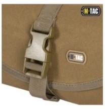 Toaletná taška M-Tac Toiletry Kit - coyote