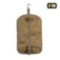 Toaletná taška M-Tac Toiletry Kit - coyote