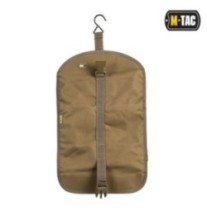 Toaletná taška M-Tac Toiletry Kit - coyote