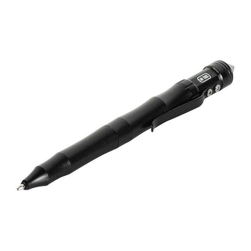 Pero taktické M-Tac Type 5 - čierne
