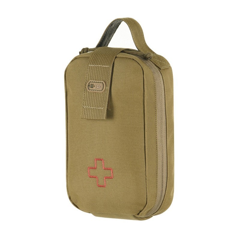 Puzdro na lekárničku Medical Pouch Rip Off - coyote Puzdro na lekárničku Medical Pouch Rip Off - coyote