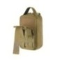 Puzdro na lekárničku Medical Pouch Rip Off - coyote Puzdro na lekárničku Medical Pouch Rip Off - coyote