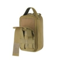 Puzdro na lekárničku Medical Pouch Rip Off - coyote