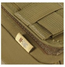 Puzdro na lekárničku Medical Pouch Rip Off - coyote