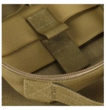 Puzdro na lekárničku Medical Pouch Rip Off - coyote