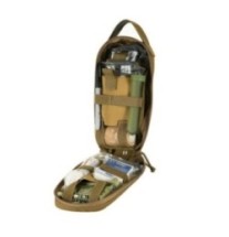 Puzdro na lekárničku Medical Pouch Rip Off - coyote