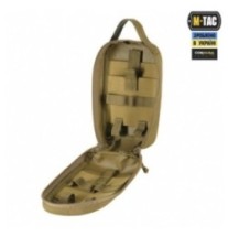Puzdro na lekárničku Medical Pouch Rip Off - coyote