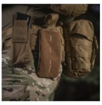 Puzdro na lekárničku Medical Pouch Rip Off - coyote