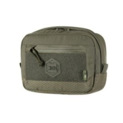 Puzdro viacúčelové M-Tac Utility Elite Hex - ranger green