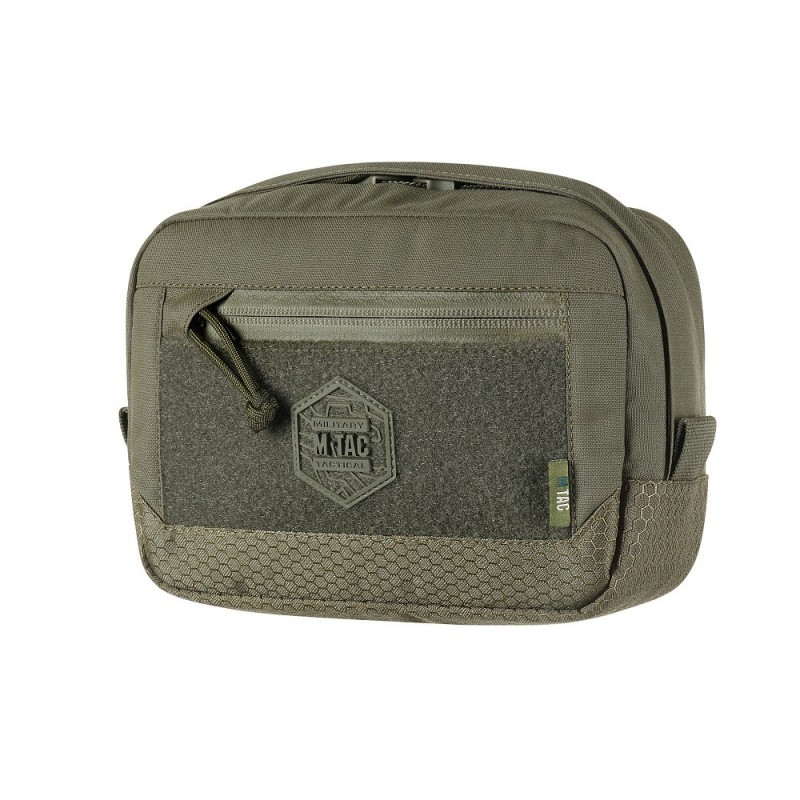 Puzdro viacúčelové M-Tac Utility Elite Hex - ranger green Puzdro viacúčelové M-Tac Utility Elite Hex - ranger green
