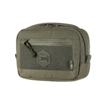 Puzdro viacúčelové M-Tac Utility Elite Hex - ranger green