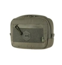 Puzdro viacúčelové M-Tac Utility Elite Hex - ranger green