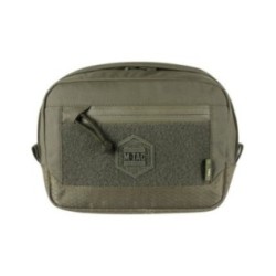 Puzdro viacúčelové M-Tac Utility Elite Hex - ranger green